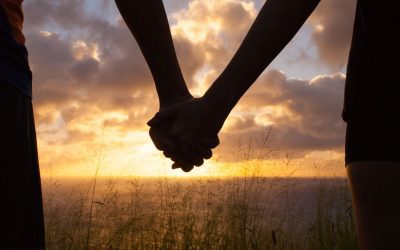 The Relationship Revolution: Co-Creating Love and Connection Together